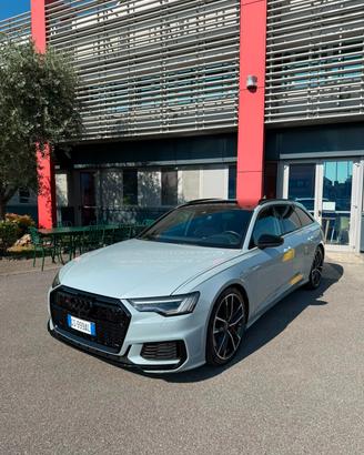 Audi S6 Avant 3.0 TDI 349CV MHEV MILD quattro tipt