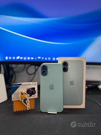 Iphone 16 Plus 128GB - Pari al Nuovo
