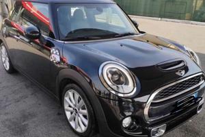 Mini Cooper s automatica