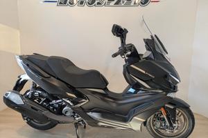 Kymco Xciting 400i Vs 07/2026 km749