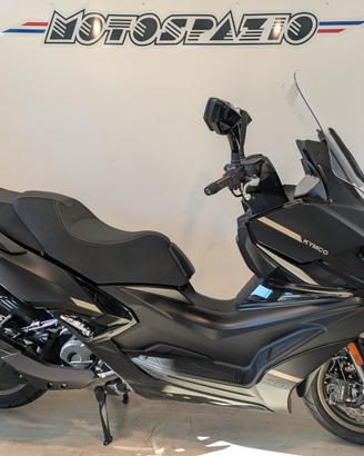 Kymco Xciting 400i Vs 06/2026 km749