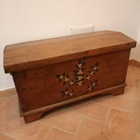 cassapanca bauletto 