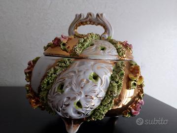 biscottiera Sesto Fiorentino Ar.de