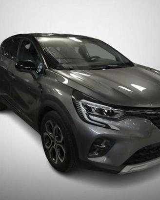 Renault Captur II 2019 1.0 tce Techno Fast Tr...