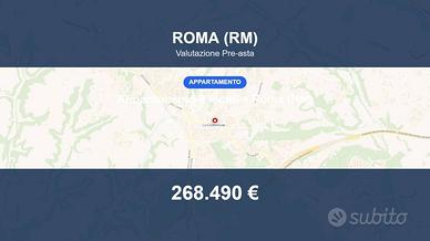 Immobile in asta di 153 m² con più di 5 locali a R