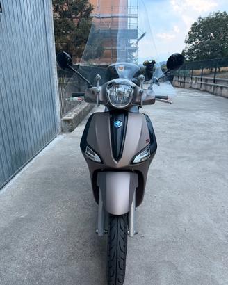 Piaggio Liberty 125 S anno 2024 Come Nuovo