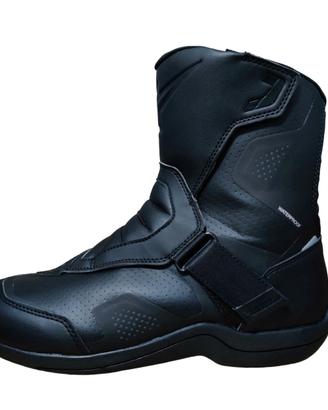 Stivali Moto Alpinestars Ridge v2 Waterproof
