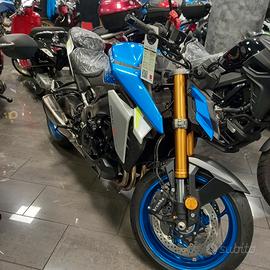 Suzuki GSX S 1000 - 2024