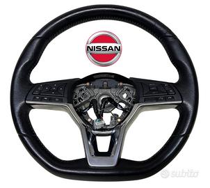 VOLANTE NISSAN Micra Serie (K14) (17>)