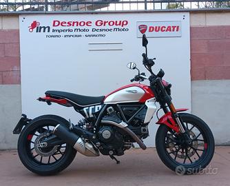 Ducati Scrambler - 2023