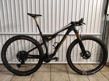 MTB Orbea OIZ M-TEAM 2023