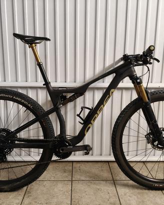 MTB Orbea OIZ M-TEAM 2023