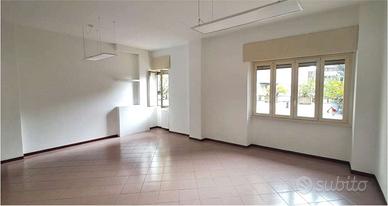 MM SANT'AGOSTINO - LIBERO SUBITO BILOCALE NON ARRE