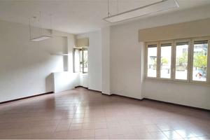 MM SANT'AGOSTINO - LIBERO SUBITO BILOCALE NON ARRE