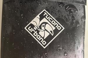 Termoscud Tucano sh 125/150