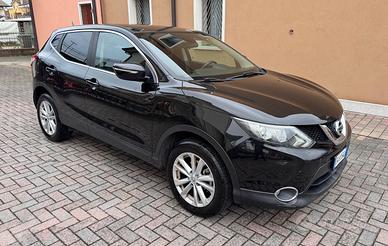 Nissan Qashqai 1.5 dCi Ok Neopatentati