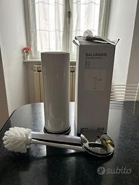 Scopino bagno NUOVO con imballo