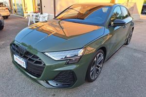 AUDI A3 SPB 35 TDI S tronic S line edition