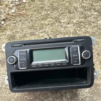 Radio VW Polo