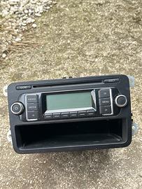 Radio VW Polo