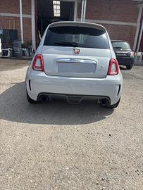 500 abarth