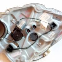 ALZACRISTALLO ELETTRICO POST. SX ALFA ROMEO 159 Be