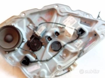 ALZACRISTALLO ELETTRICO POST. SX ALFA ROMEO 159 Be