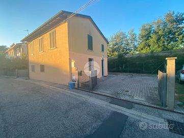 VILLA SINGOLA A LUGO