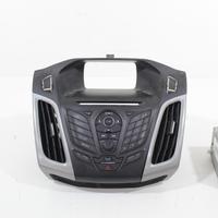 AUTORADIO FORD Focus Berlina 5Â° Serie (11>14)