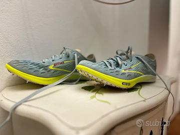 Scarpe chiodate per atletica Brooks