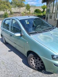 Fiat punto 19 jtd