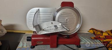 affettatrice R.G.V. special edition