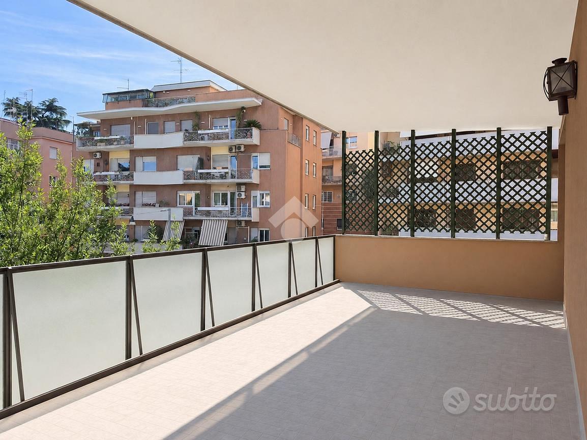 Appartamento – Roma, Balduina, Trionfale - Vista 5