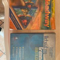 Libri di grammatica inglese