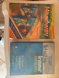 Libri di grammatica inglese