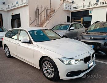 Bmw 316d Touring 85 kW