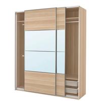 Armadio ante scorrevoli