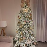 Albero di Natale 210cm