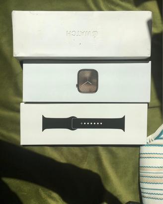 apple watch series 10