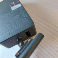 Alimentatore e Tastiera Surface 4 pro