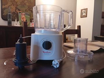 robot da cucina 