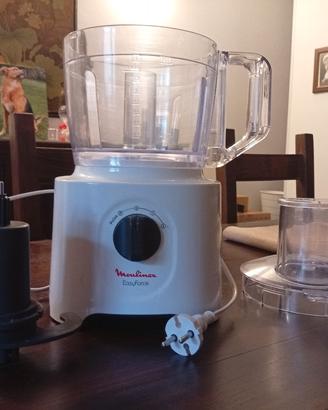 robot da cucina 