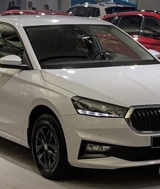 Ricambi usati skoda fabia 2021-2025
