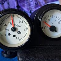 manometri aggiuntivi