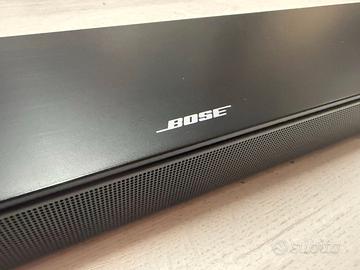 Bose Soundbar 500