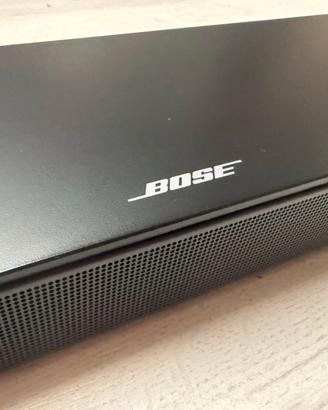 Bose Soundbar 500