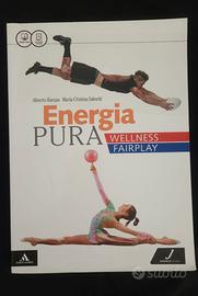 Energia pura - ISBN: 9788874855698
