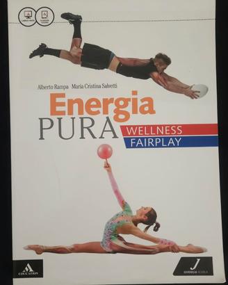 Energia pura - ISBN: 9788874855698
