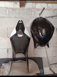  accessori RSV4 Aprilia 