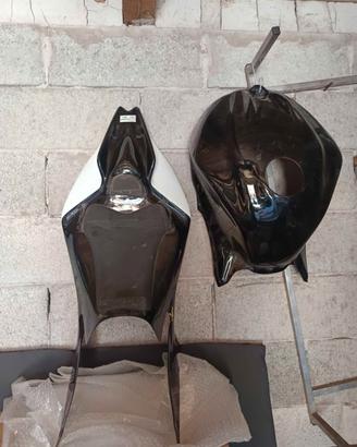  accessori RSV4 Aprilia 